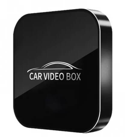 car video box