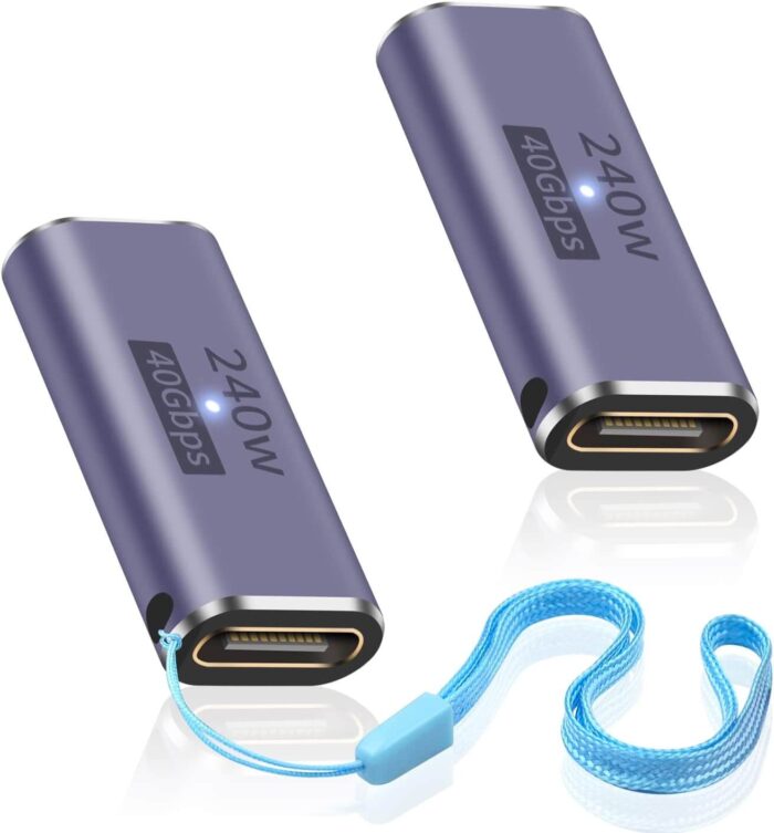 złącze usb żeńskie