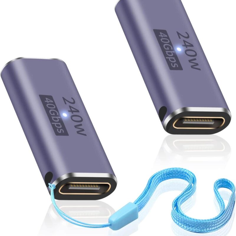 złącze usb żeńskie