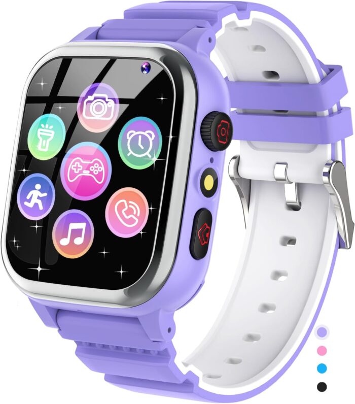 smartwatch dla dzieci