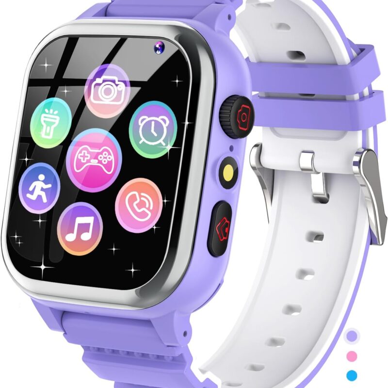 smartwatch dla dzieci